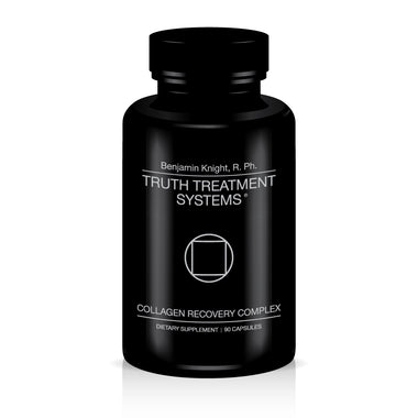 COLLAGEN RECOVERY COMPLEX