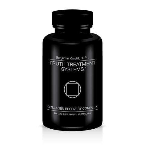 COLLAGEN RECOVERY COMPLEX