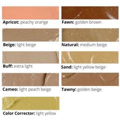 LIQUID CONCEALER - WAND