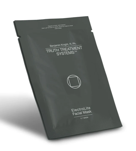 ElectroLite Facial Mask