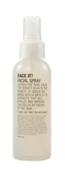 Face It Toner