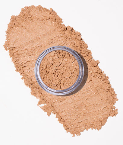 NAKED SHIMMER - MINERAL POWDER LUMINIZER