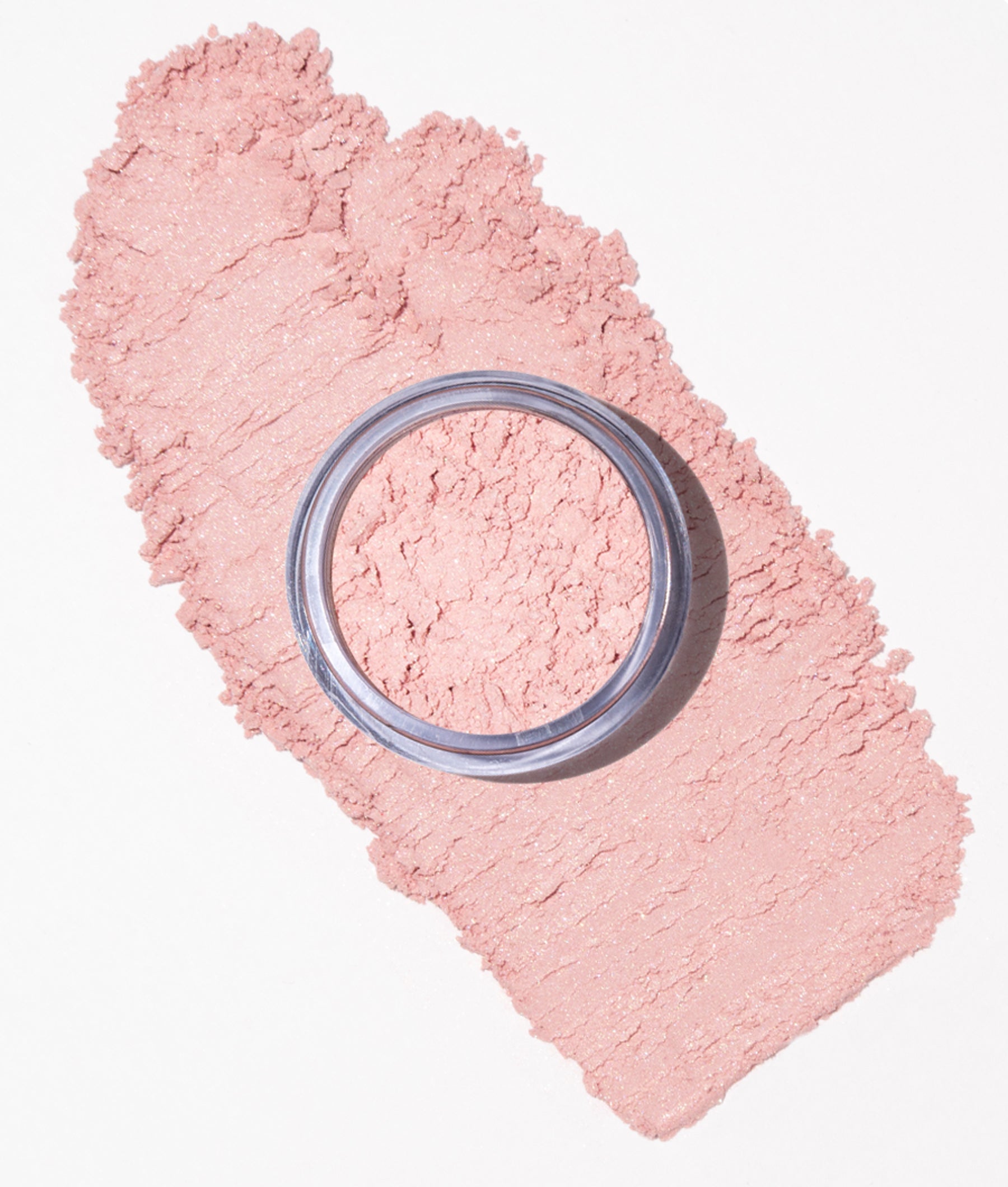 PRINCESS SHIMMER - MINERAL POWDER LUMINIZER
