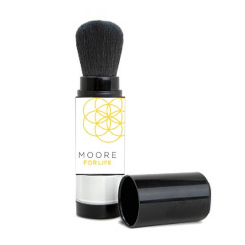 TRANSLUCENT SPF 50 Powder Brush