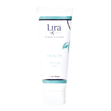 HEALTH RECOVERY BALM