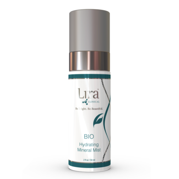 BIO HYDRATING MINERAL MIST