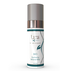 BIO HYDRATING MINERAL MIST