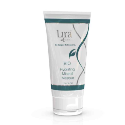 BIO HYDRATING MINERAL MASQUE
