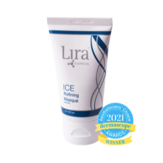 ICE REFINING MASQUE