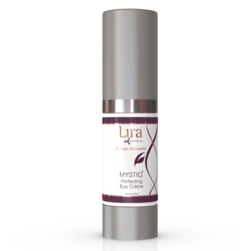 MYSTIQ PERFECTING EYE CRÈME
