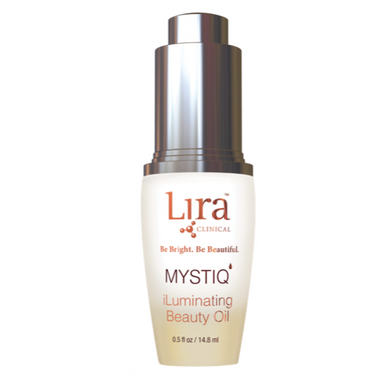 MYSTIQ ILUMINATING BEAUTY OIL