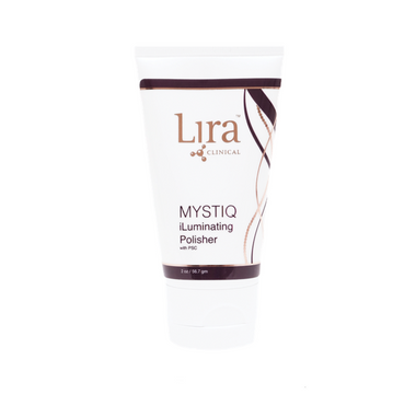 MYSTIQ ILUMINATING POLISHER