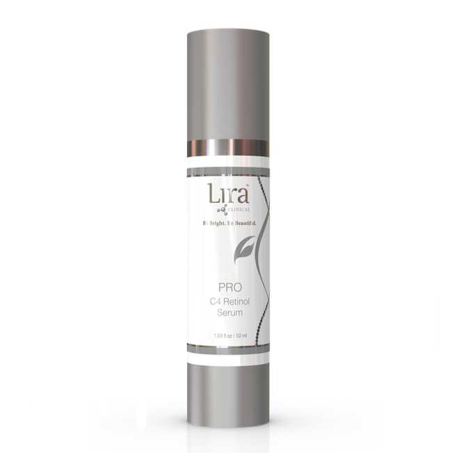PRO C4 RETINOL SERUM
