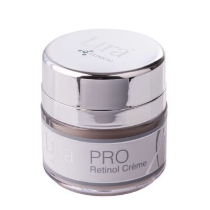 PRO RETINOL CRÈME