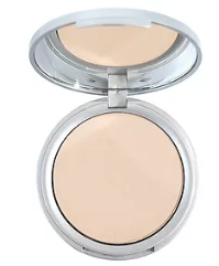 Pressed Powder Foundation - Cream