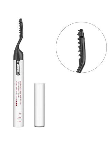 Blinc's Heated Lash Curler