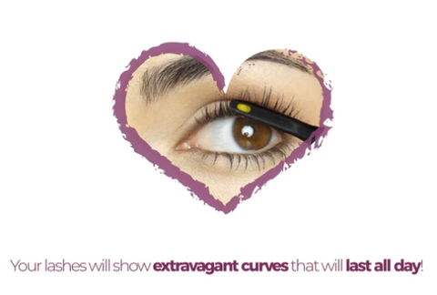 Blinc's Heated Lash Curler