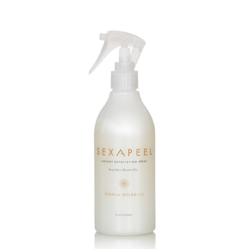 SEXAPEEL INSTANT EXFOLIATION SPRAY