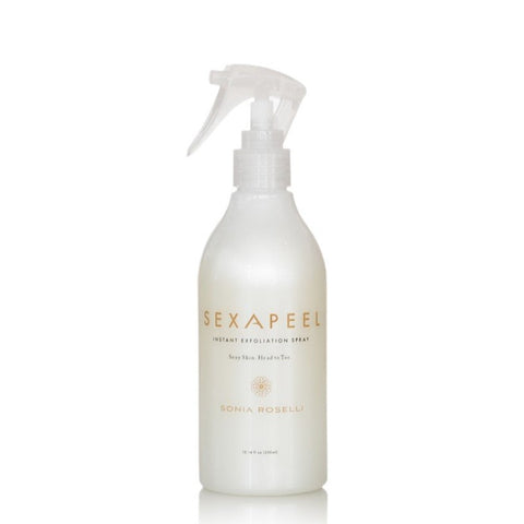 SEXAPEEL INSTANT EXFOLIATION SPRAY