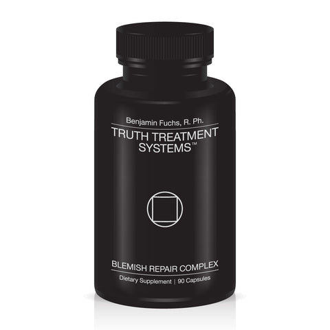 BLEMISH REPAIR COMPLEX