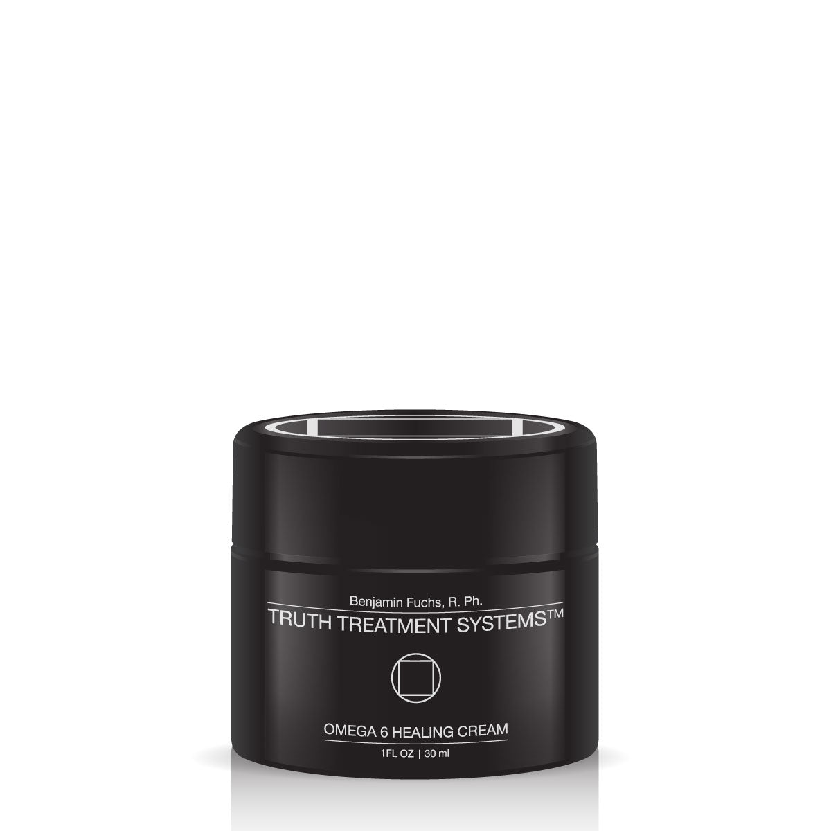 OMEGA 6 HEALING CREAM