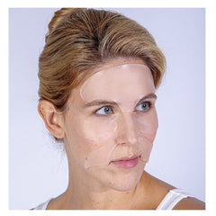 SILC SKIN - FULL FACE PADS