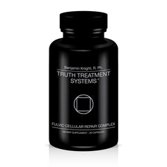 FULVIC CELLULAR REPAIR COMPLEX