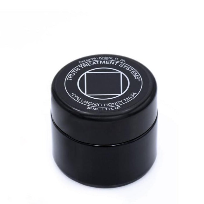HYALURONIC HONEY MASK