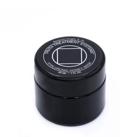 HYALURONIC HONEY MASK