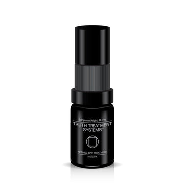 RETINOL SPOT TREATMENT