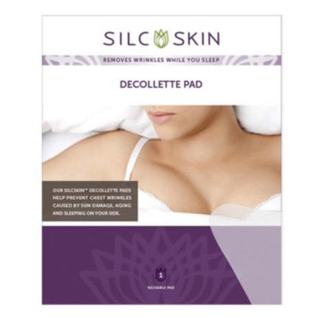 SILC SKIN - DECOLLETTE PAD