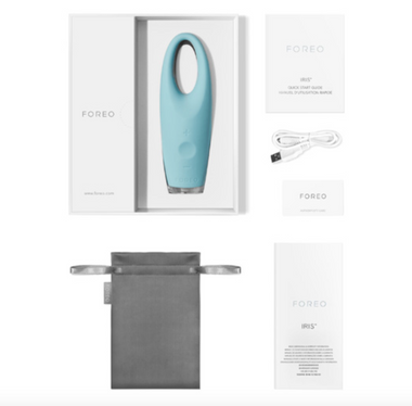 FOREO IRIS EYE MASSAGER