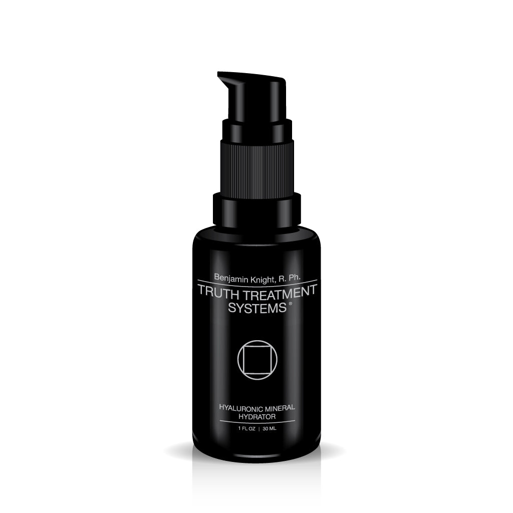 HYALURONIC MINERAL HYDRATOR