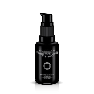 HYALURONIC MINERAL HYDRATOR