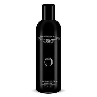 PEPPERMINT SALICYLIC CLEANSER