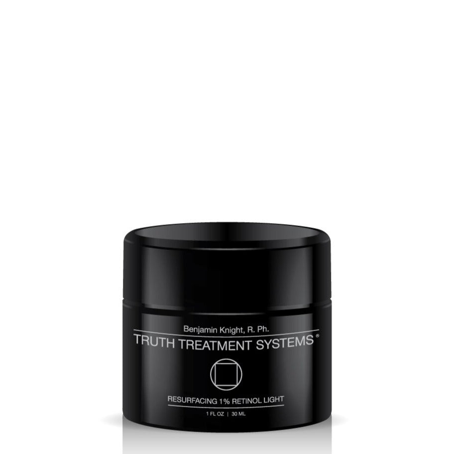 RESURFACING 1% RETINOL LIGHT